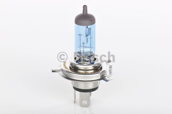 BOSCH Ampoule Xenon Blue 1 H4 12V 60/55W - Cdiscount Auto