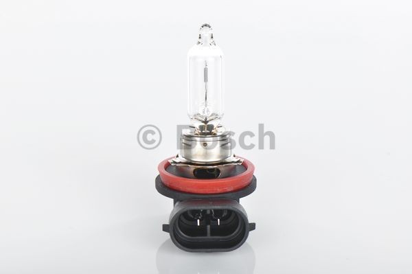 1987302082 Bulb, spotlight Pure Light WS BOSCH 12V 65W H9 PURE LIGHT review and test