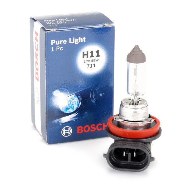 BOSCH 1 987 302 084 Glühlampe, Nebelscheinwerfer für VOLVO FE LKW in Original Qualität