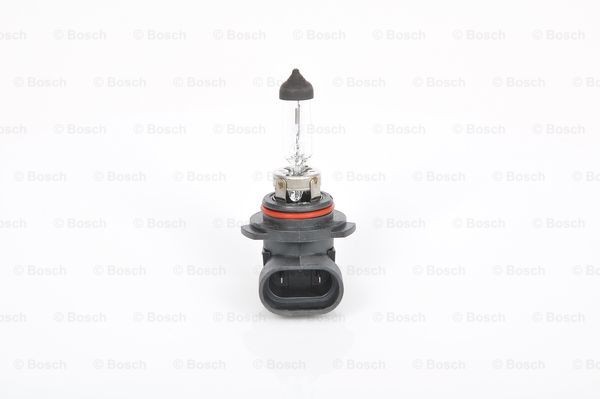 1987302153 High beam bulb Pure Light WS BOSCH E1 26Z review and test