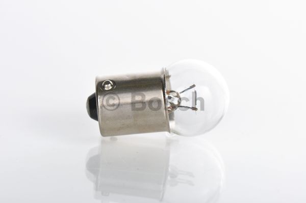 BOSCH R10W Bulb, indicator 12V 10W, R10W