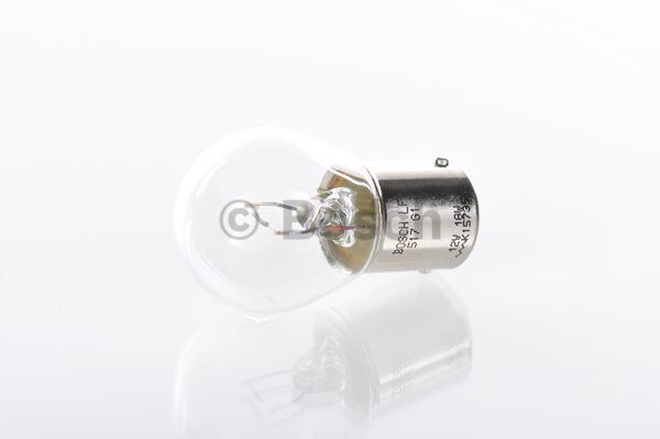 1987302214 Bulb, reverse light Pure Light BOSCH 1 987 302 214 review and test
