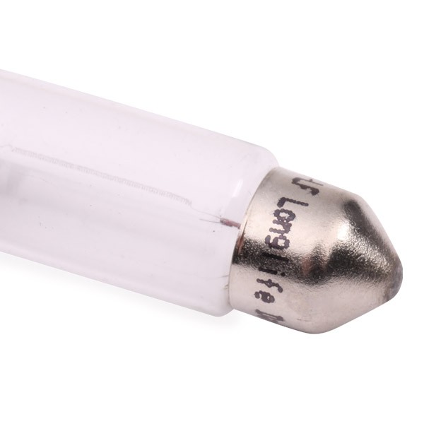 BOSCH C5W LONGLIFE DAYTIME Bulb, licence plate light 12V 5W, C5W, SV8.5-8