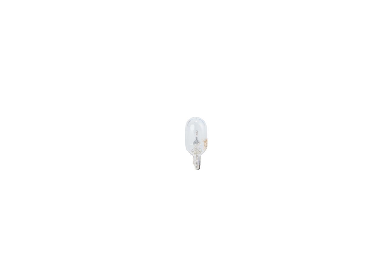 1987302286 Bulb, park- / position light Longlife Daytime WS BOSCH W5W review and test