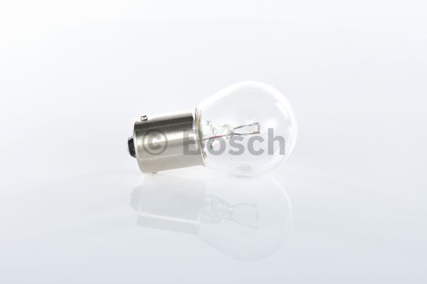 1987302526 Bulb Trucklight BOSCH 1 987 302 526 review and test