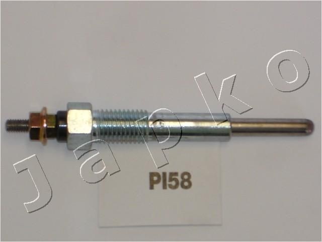 JAPKO 11V, Length: 47, 24 mm, 89 mm Total Length: 89mm Glow plugs PI58 buy