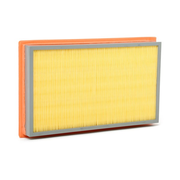 1987429051 Engine air filter BOSCH 1 987 429 051 review and test