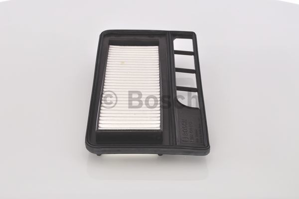 1987429173 Engine air filter BOSCH 1 987 429 173 review and test