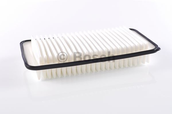 BOSCH Air filter 1 987 429 183 for TOYOTA COROLLA, AVENSIS