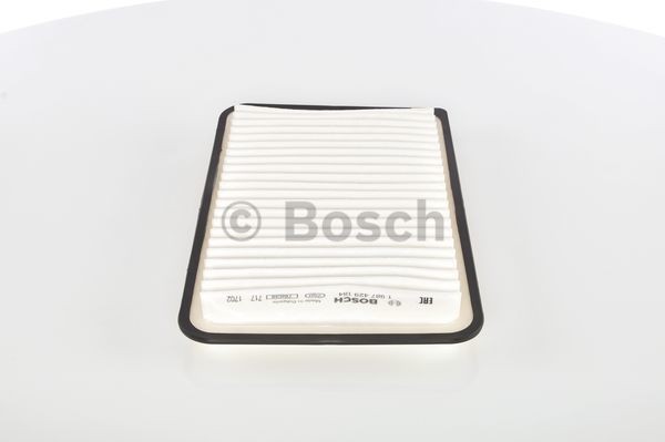 1987429184 Engine air filter BOSCH 1 987 429 184 review and test