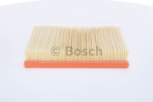 1987431159 AC filter BOSCH 1 987 431 159 review and test