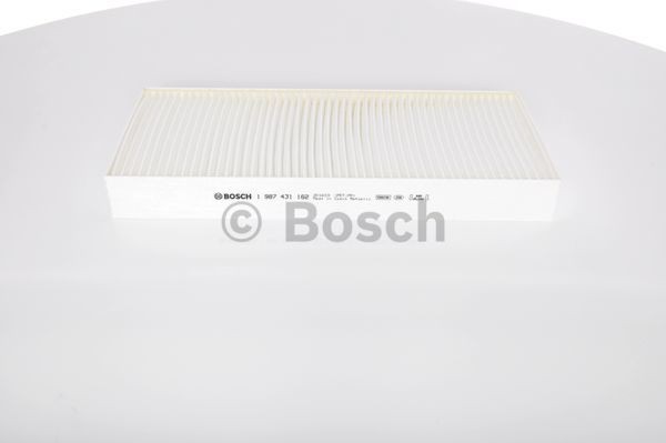 BOSCH Air conditioning filter 1 987 431 162