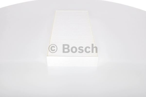 1987431162 AC filter BOSCH 1 987 431 162 review and test