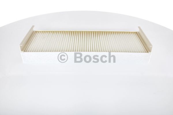 1987431163 AC filter BOSCH 1 987 431 163 review and test
