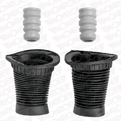 MONROE PK389 Shock absorber dust cover and bump stops LAND ROVER FREELANDER 2022 price