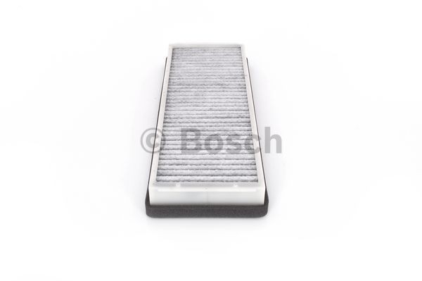 BOSCH 1987431454 Air conditioner filter Activated Carbon Filter, 389,5 mm x 140 mm x 40 mm