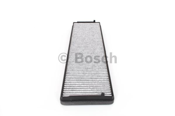 1987431456 AC filter BOSCH 1 987 431 456 review and test