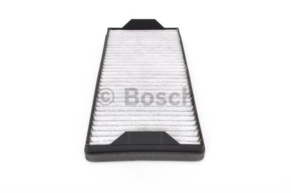 1987431457 AC filter BOSCH 1 987 431 457 review and test