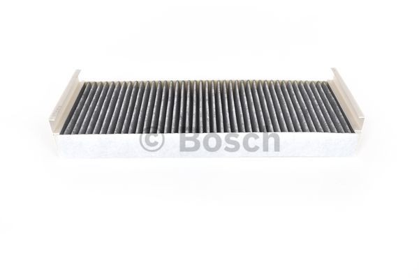 1987431458 AC filter BOSCH 1 987 431 458 review and test