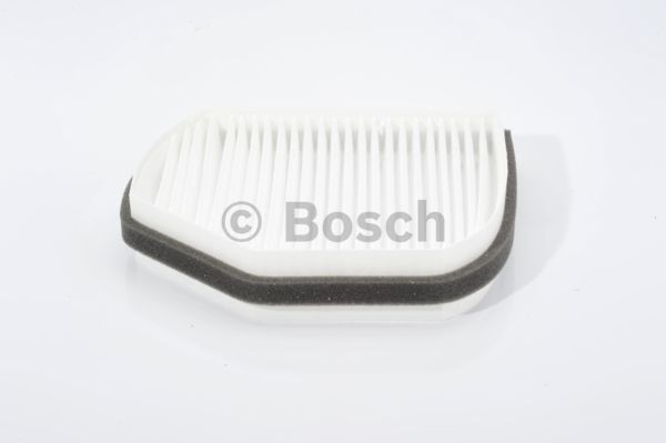 BOSCH 1 987 432 001 Air conditioner filter Particulate Filter, 209,6 mm x 202,5 mm x 54 mm