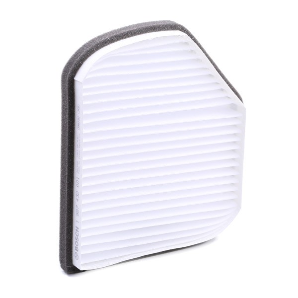 OEM-quality BOSCH 1 987 432 001 Air conditioner filter