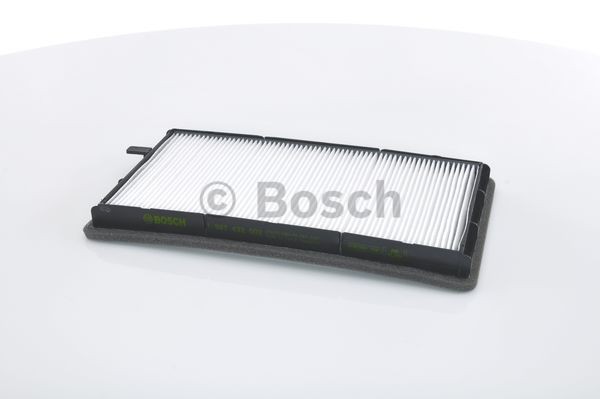 1987432002 AC filter BOSCH M 2002 review and test