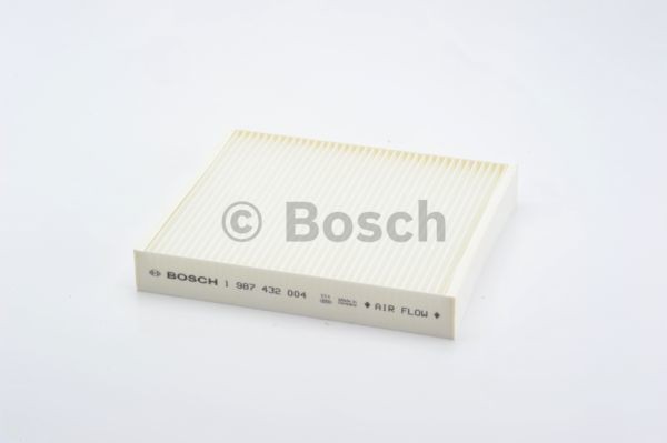 1987432004 AC filter BOSCH 1 987 432 004 review and test