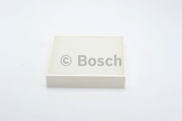 BOSCH 1987432004 Air conditioner filter Particulate Filter, 240 mm x 204 mm x 36 mm