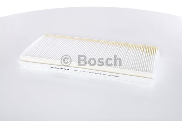 BOSCH Air conditioning filter 1 987 432 006