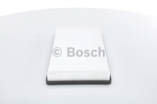 BOSCH 1 987 432 007 Air conditioner filter Particulate Filter, 316 mm x 156,5 mm x 34 mm
