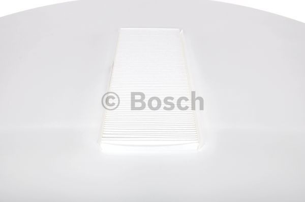 Opel ASTRA Filtr kabinowy klimatyzacja BOSCH 1 987 432 010 online kupić