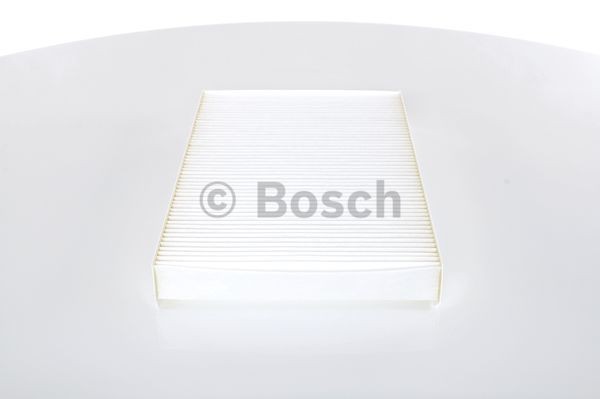 BOSCH 1987432024 Air conditioner filter Particulate Filter, 312 mm x 193 mm x 35,5 mm