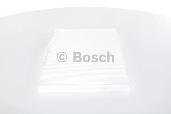 Audi A6 Filtr kabinowy przeciwpyłkowy BOSCH 1 987 432 033 online kupić