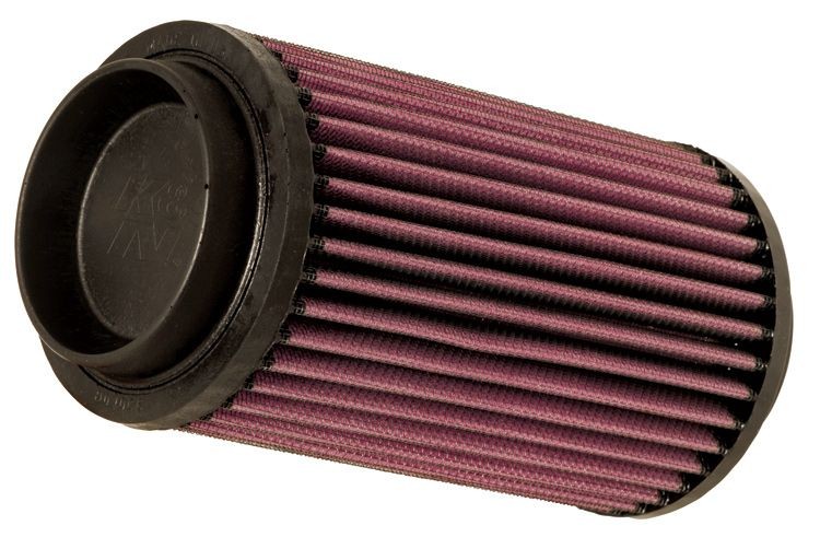 K&N Filters 178mm, 64mm, 102mm, round, Long-life Filter Length: 102mm, Width: 64mm, Height: 178mm Engine air filter PL-1003 buy