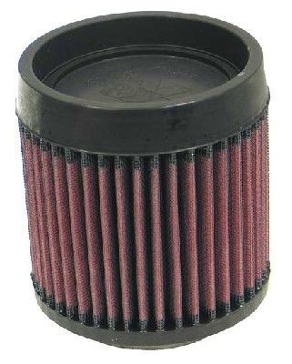 K&N Filters 117mm, 110mm, 113mm, Long-life FilterUnique Length: 113mm, Width: 110mm, Height: 117mm Engine air filter PL-1005 buy