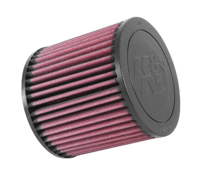 K&N Filters 152mm, 141mm, 141mm, round, Long-life Filter Length: 141mm, Width: 141mm, Height: 152mm Engine air filter PL-3214 buy
