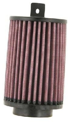 K&N Filters 144mm, 98mm, 102mm, Long-life FilterUnique Length: 102mm, Width: 98mm, Height: 144mm Engine air filter PL-5006 buy