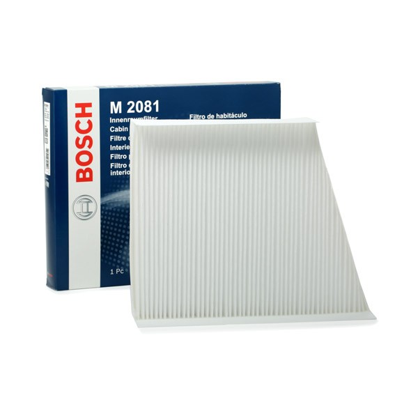BOSCH Air conditioning filter 1 987 432 081 suitable for MERCEDES-BENZ E-Class
