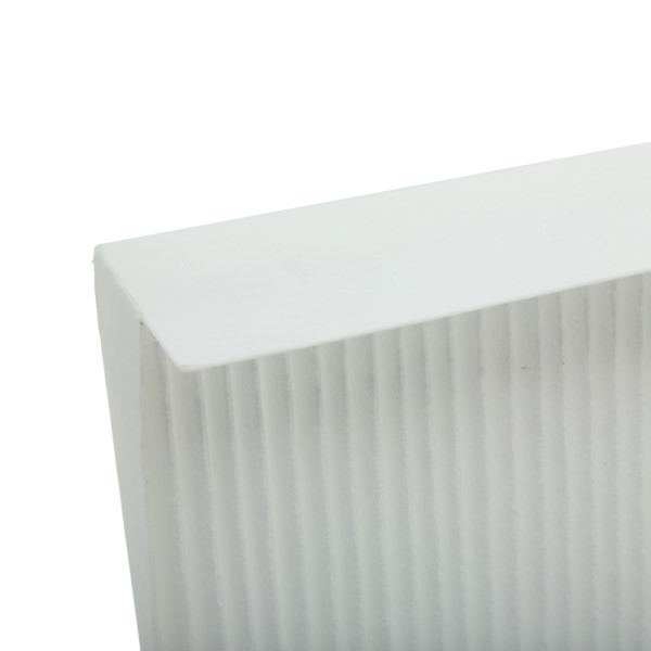 BOSCH 1 987 432 081 Air conditioner filter Particulate Filter, 310 mm x 257 mm x 35 mm