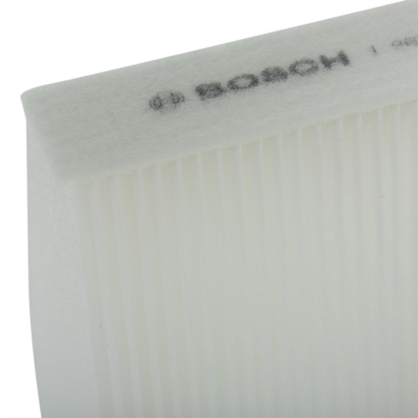 1987432113 AC filter BOSCH 1 987 432 113 review and test