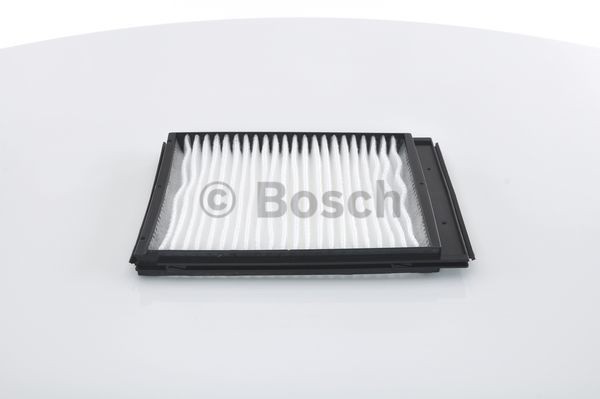 BOSCH Air conditioning filter 1 987 432 119 for Nissan Micra K11