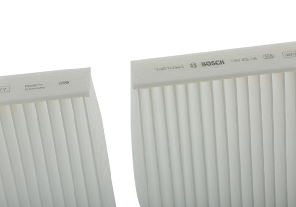 1987432136 AC filter BOSCH 1 987 432 136 review and test