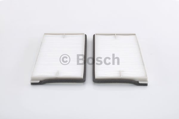 BOSCH Air conditioning filter 1 987 432 156 for SUZUKI GRAND VITARA