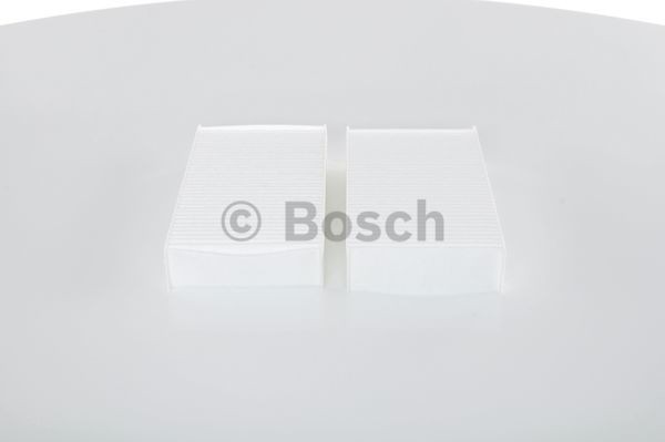 OEM-quality BOSCH 1 987 432 167 Air conditioner filter