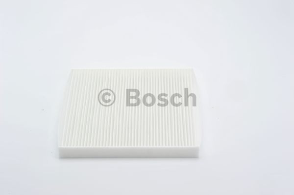 BOSCH 1987432188 Air conditioner filter Particulate Filter, 220,5 mm x 265,5 mm x 20 mm