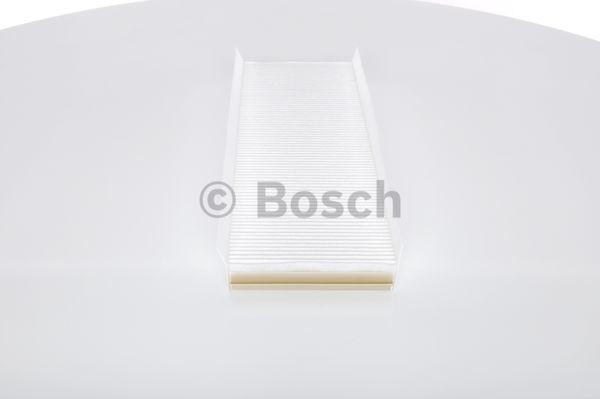BOSCH Air conditioning filter 1 987 432 192 for FORD TRANSIT