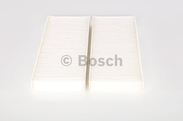 1987432194 AC filter BOSCH 1 987 432 194 review and test