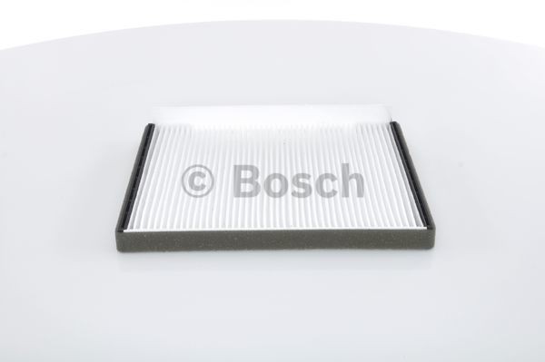 BOSCH 1987432204 Air conditioner filter Particulate Filter, 238 mm x 197 mm x 20 mm