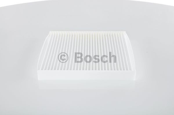1987432299 AC filter BOSCH 1 987 432 299 review and test