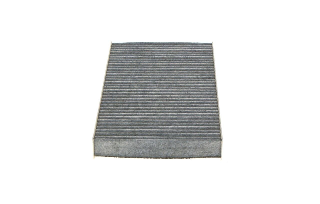 1987432303 AC filter BOSCH R 2303 review and test